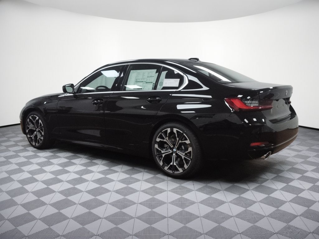 Used 2026 BMW 330i NA Sedan