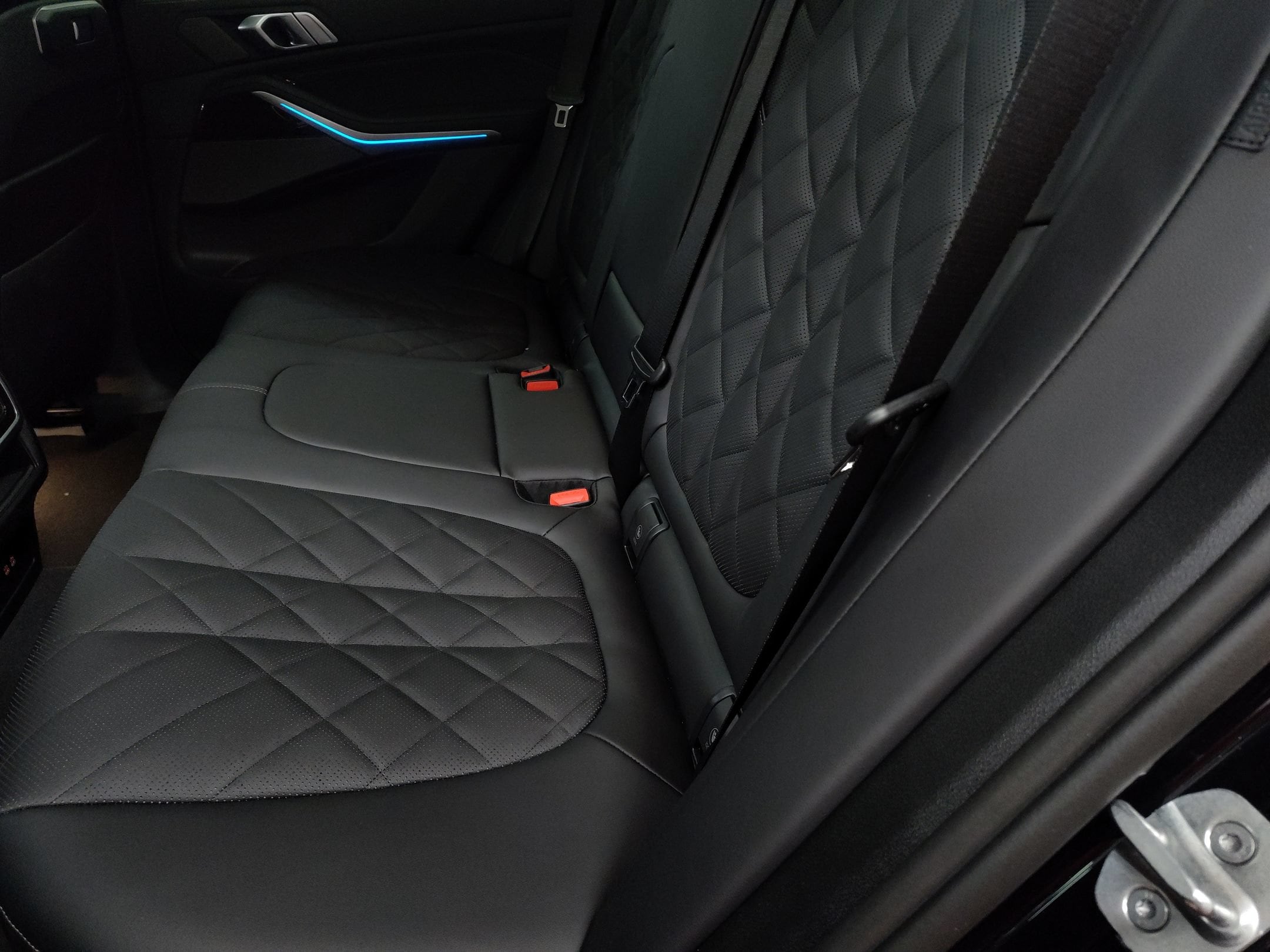2026 BMW X5 50e - Photo 21