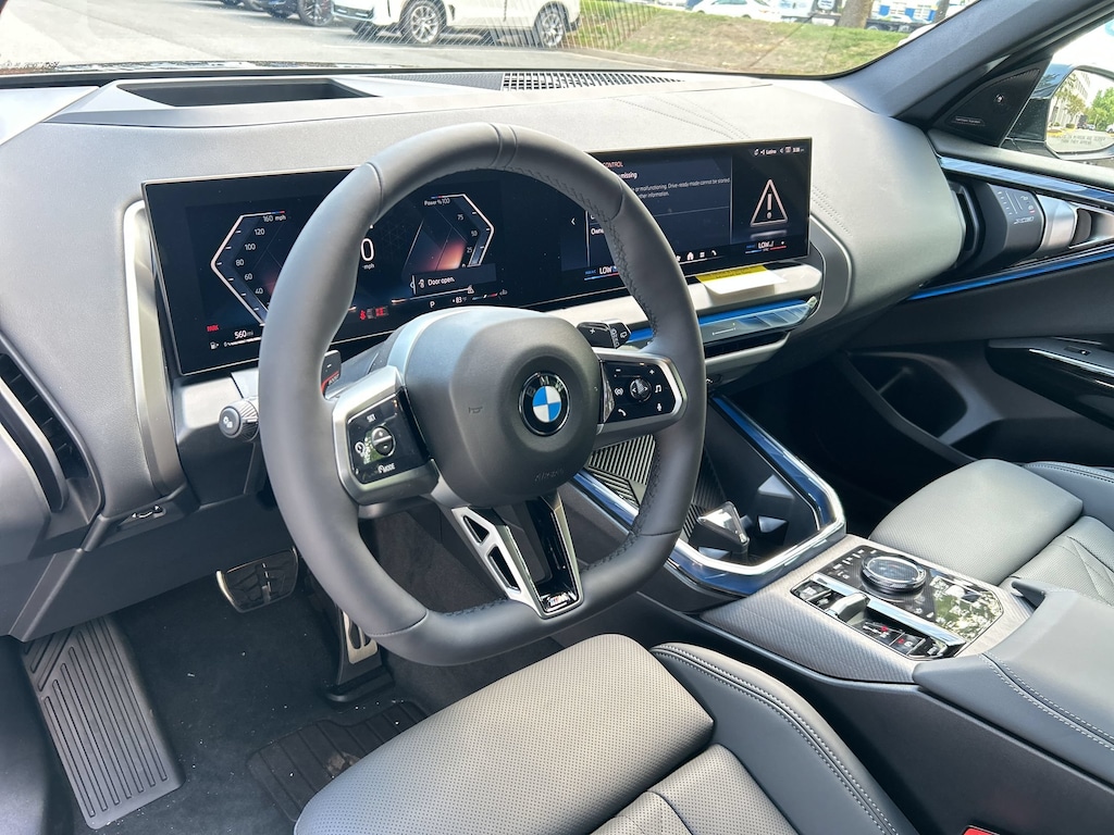 Used 2026 BMW X3 30 xDrive SUV