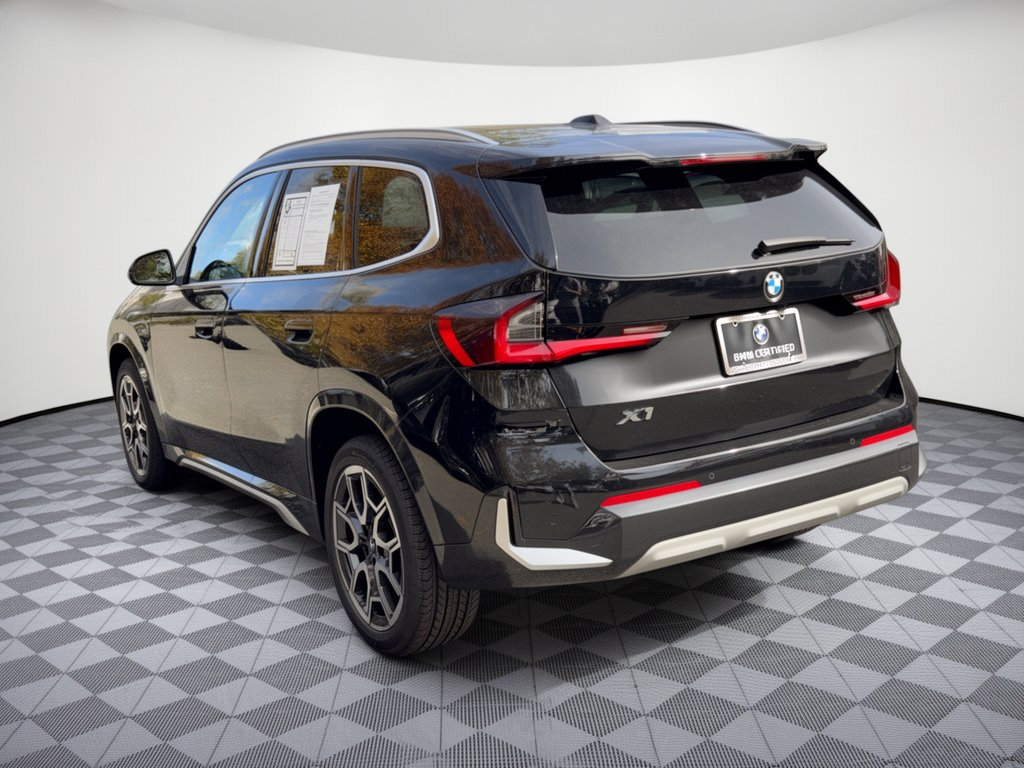 Used 2026 BMW X1 xDrive28i SUV