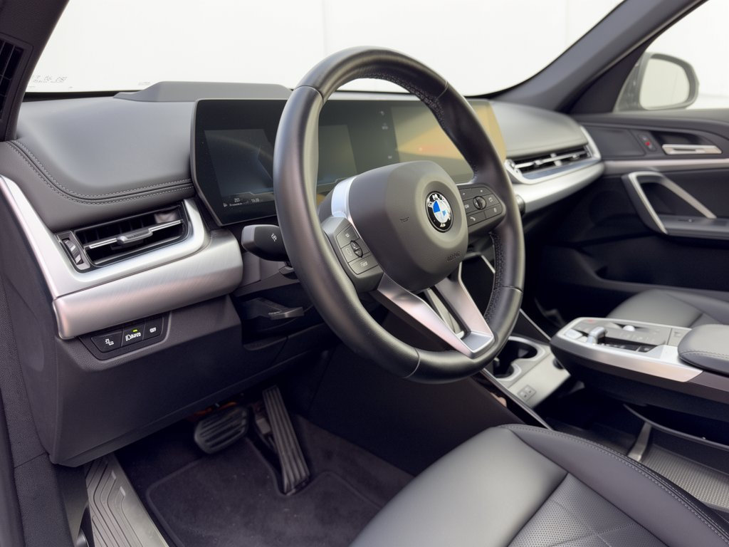 Used 2026 BMW X1 xDrive28i SUV