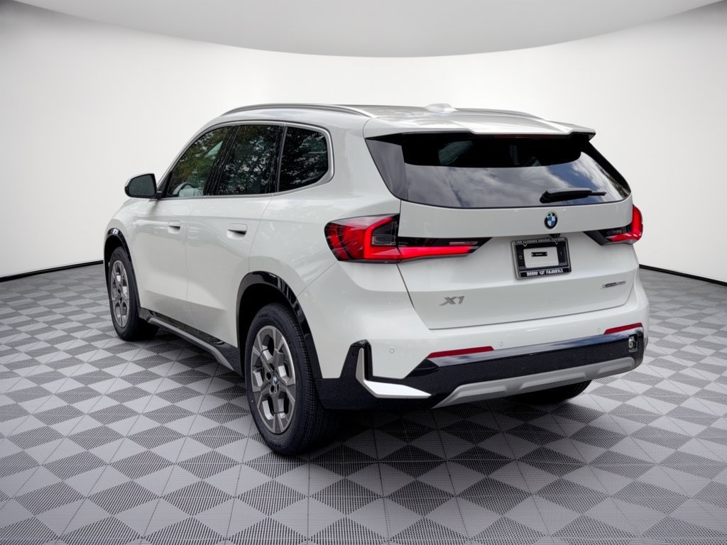 New 2027 BMW X1 xDrive28i SUV