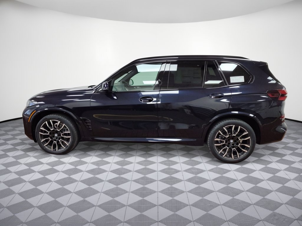 Used 2026 BMW X5 xDrive40i SUV