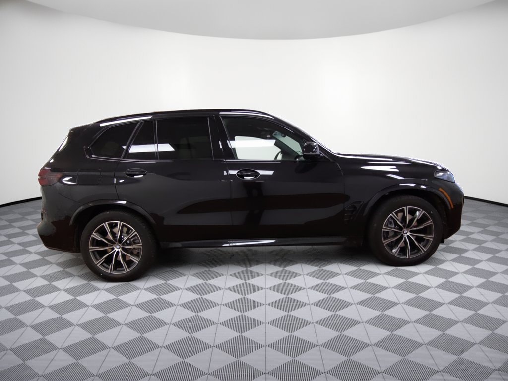 2026 BMW X5 50e - Photo 8