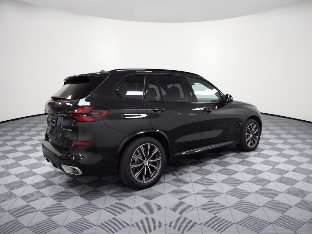 2026 BMW X5 50e - Photo 9
