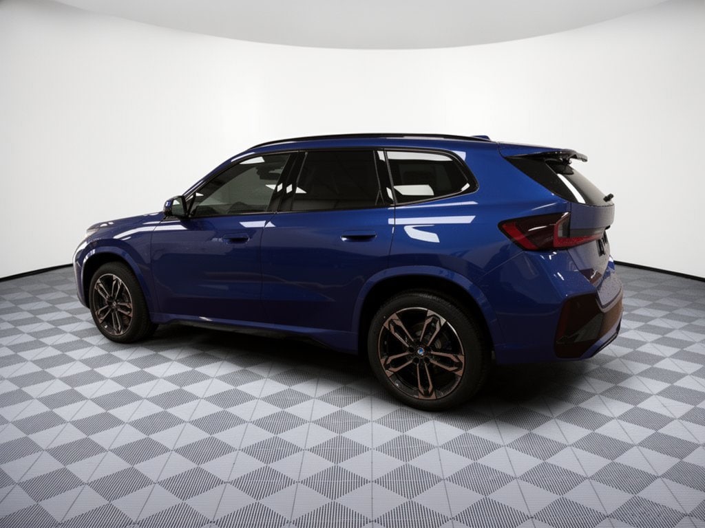Used 2026 BMW X1 xDrive28i SUV