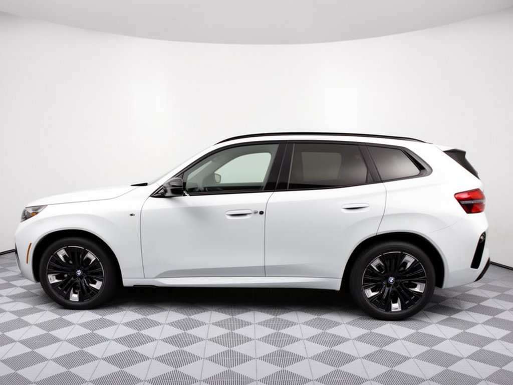 New 2026 BMW X3 M50 xDrive SUV