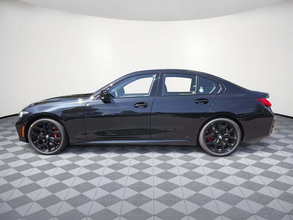 New 2026 BMW 330i xDrive Sedan