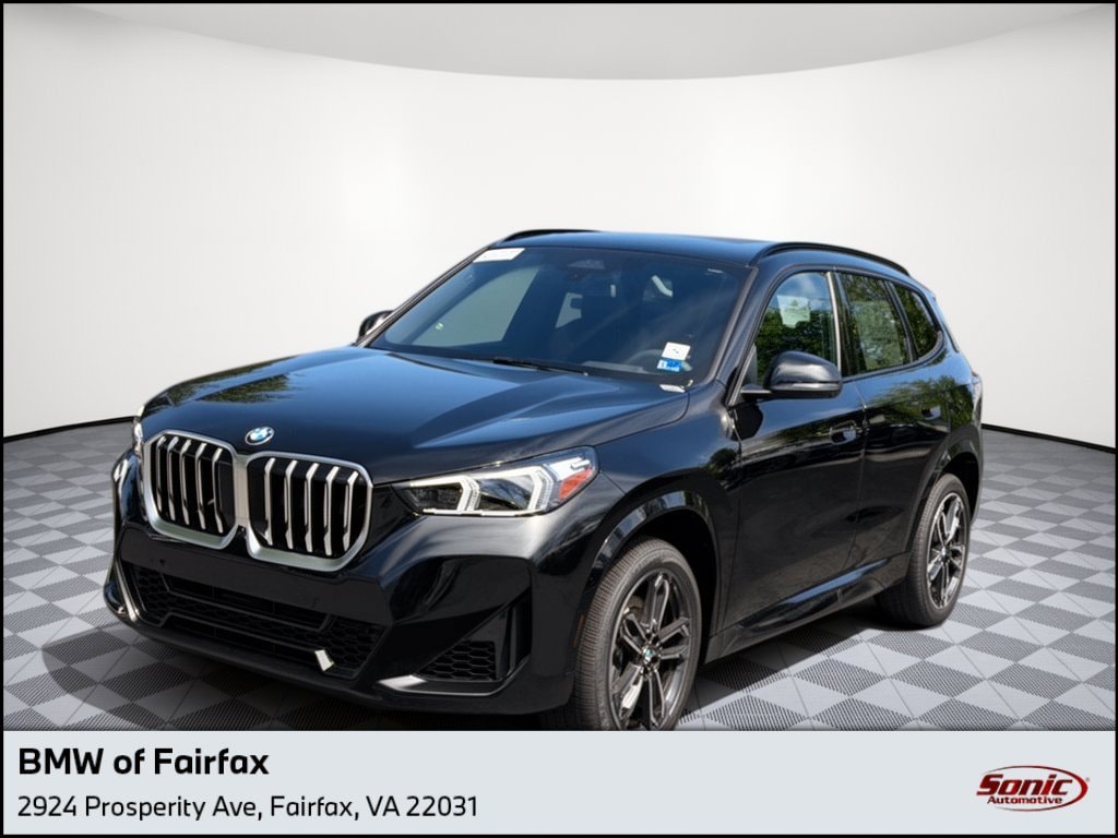 2026 BMW X1