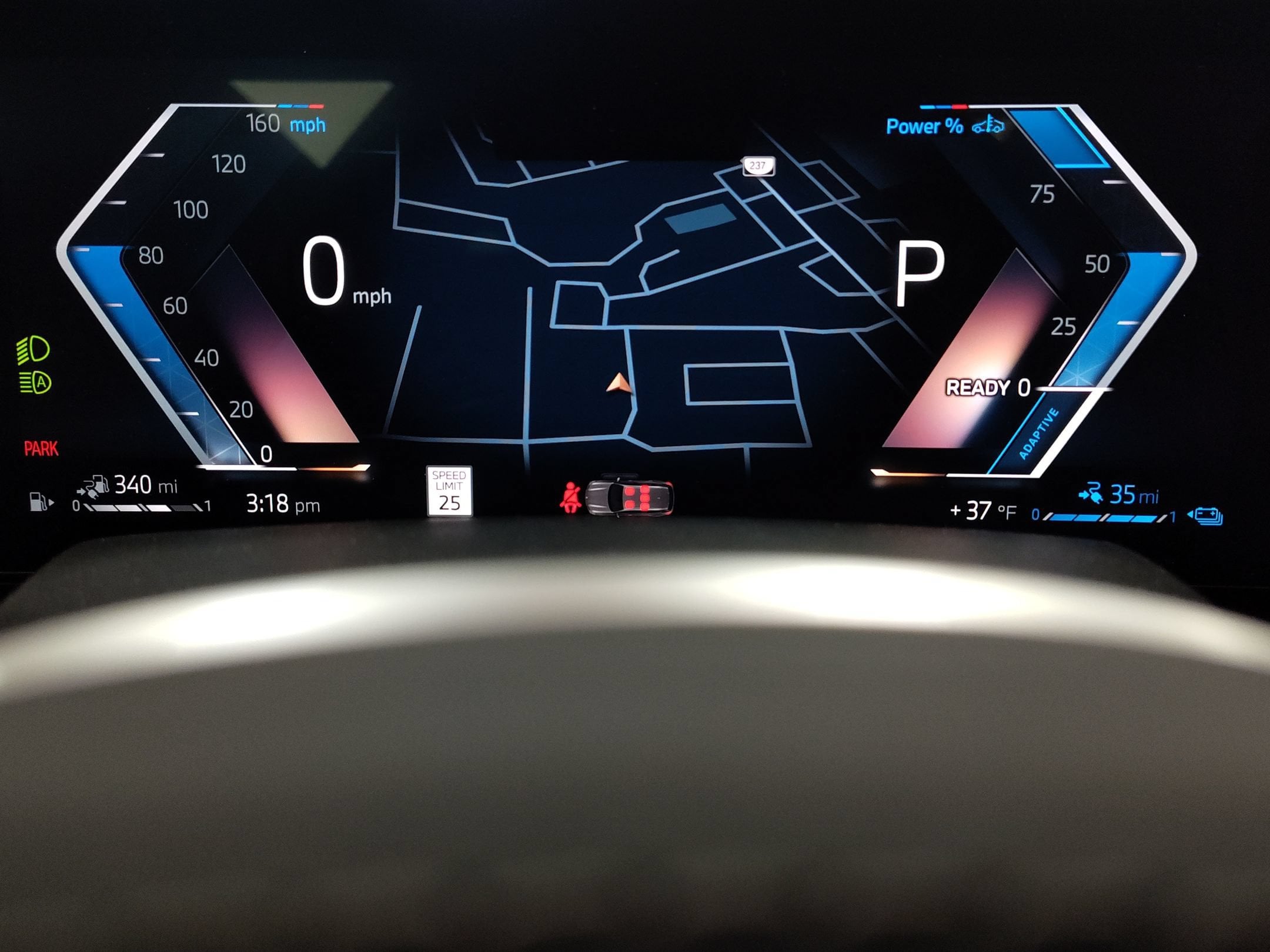 2026 BMW X5 50e - Photo 24