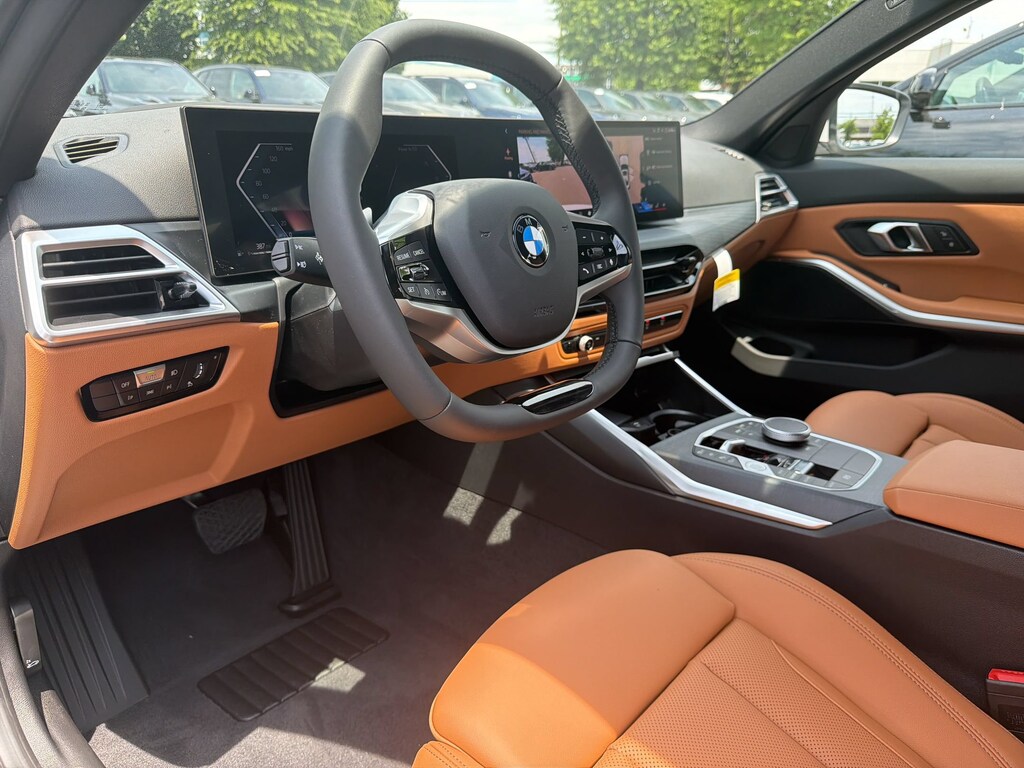 Used 2026 BMW 330i xDrive Sedan