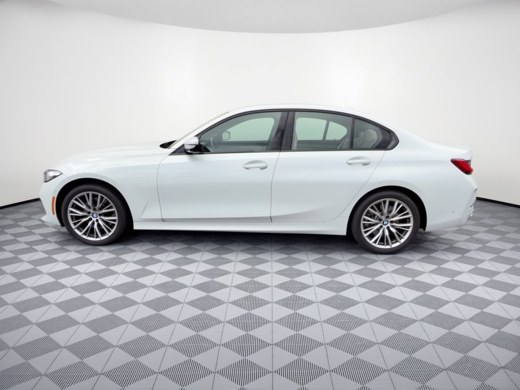 Used 2023 BMW 330i xDrive Sedan