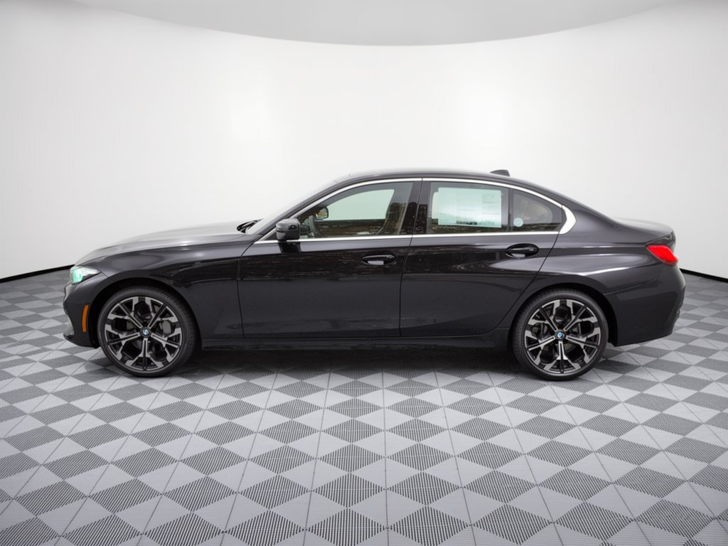 New 2026 BMW 330i xDrive Sedan