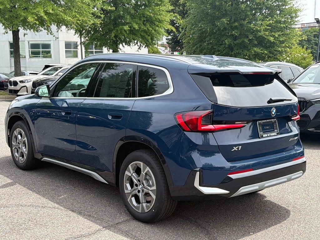 Used 2026 BMW X1 xDrive28i SUV