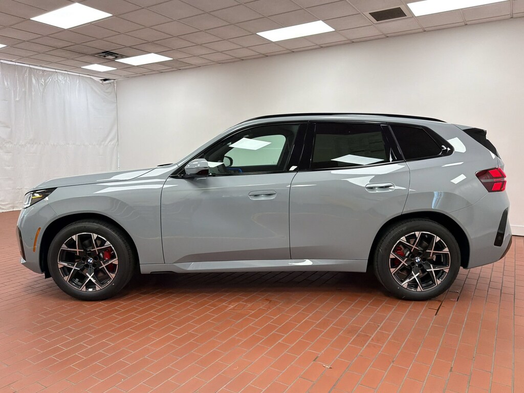 Used 2026 BMW X3 30 xDrive SUV