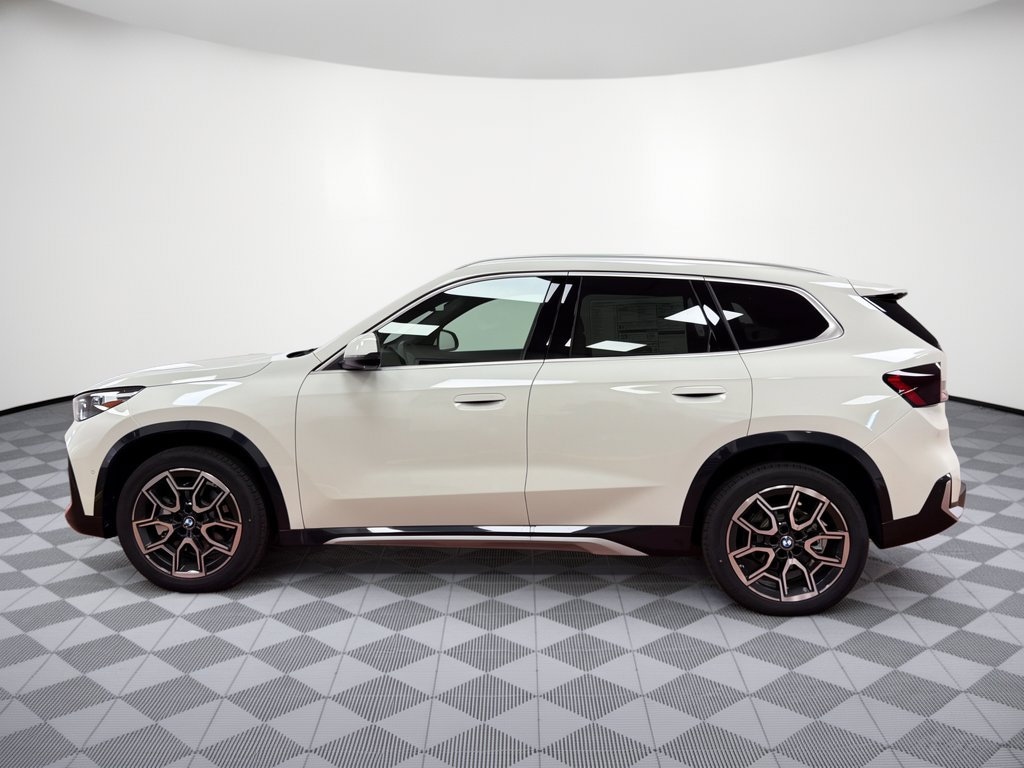 Used 2026 BMW X1 xDrive28i SUV