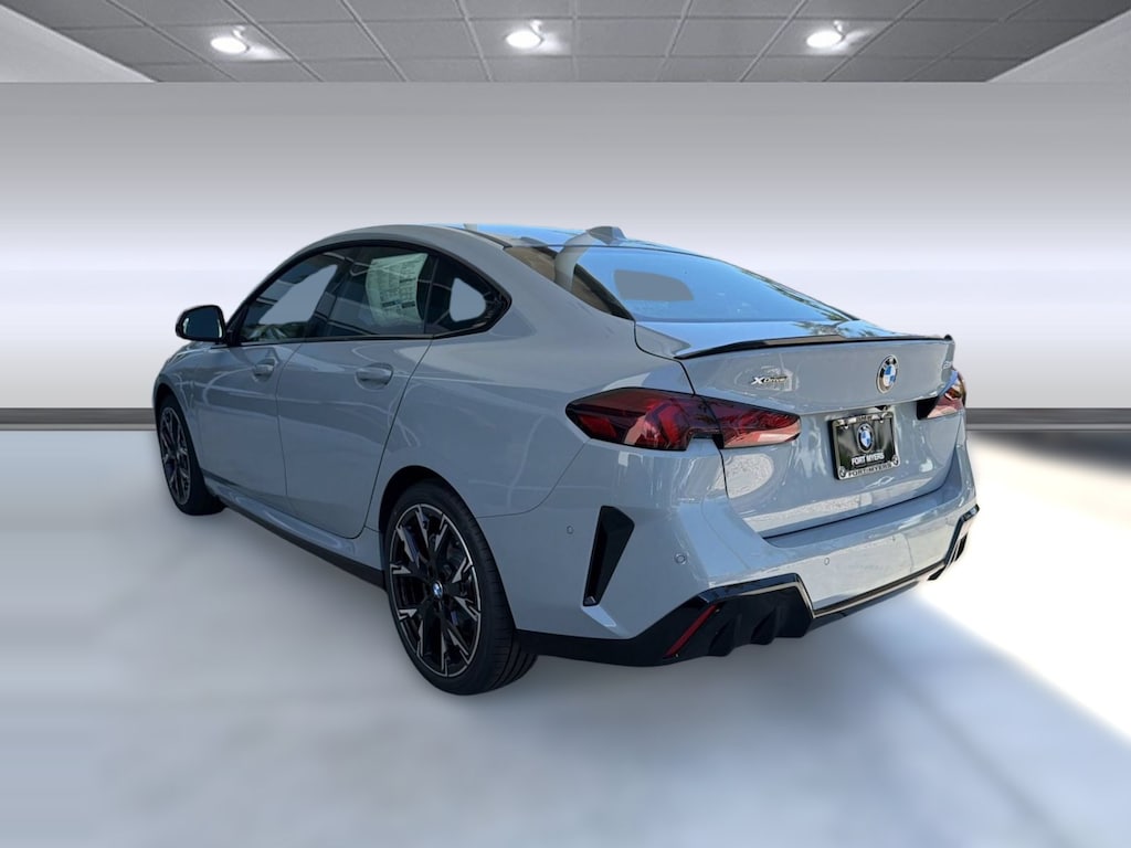 New 2026 BMW 228i xDrive Gran Coupe