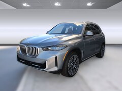 Used 2026 BMW X5 sDrive40i SUV for sale in Fort Myers