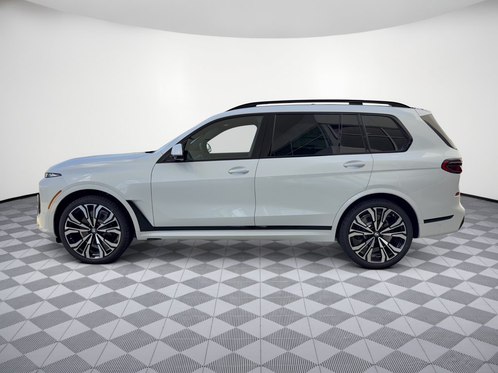 New 2027 BMW X7 xDrive40i SUV