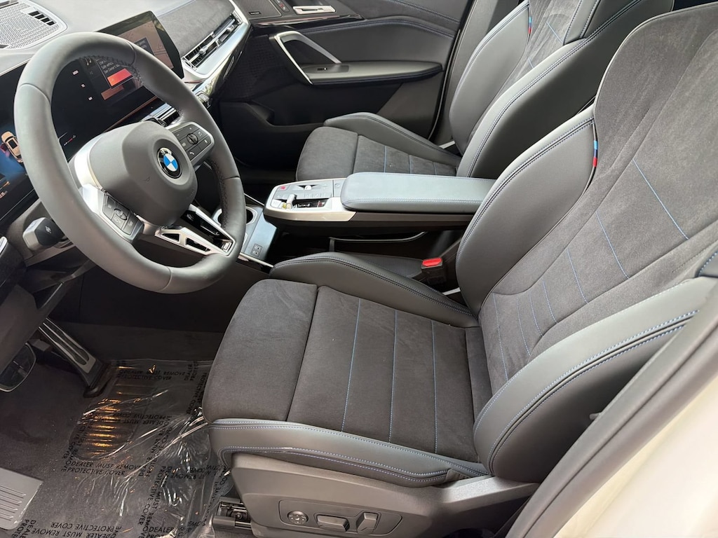 New 2026 BMW X1 xDrive28i SUV