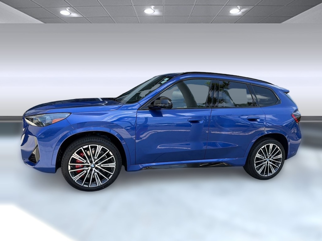 New 2026 BMW X1 xDrive28i SUV