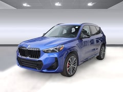 Used 2026 BMW X1 xDrive28i SUV for sale in Fort Myers