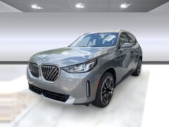 Used 2026 BMW X3 30 xDrive SUV for sale in Fort Myers