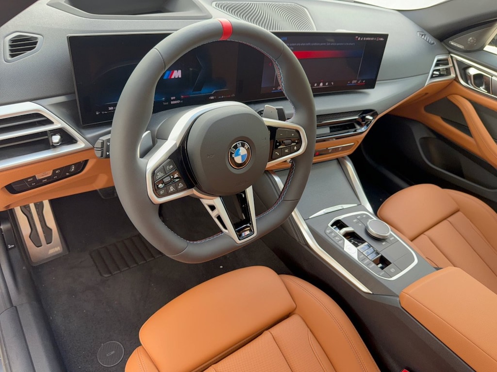 New 2026 BMW M440i xDrive Gran Coupe