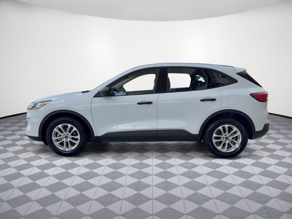 Used 2020 Ford Escape S with VIN 1FMCU0F66LUA68728 for sale in Fort Myers, FL