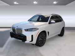 Used 2026 BMW X5 sDrive40i SUV for sale in Fort Myers