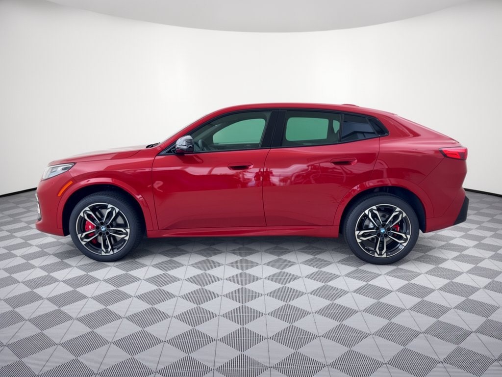 New 2027 BMW X2 xDrive28i SUV