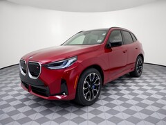 Used 2026 BMW X3 M50 xDrive SUV for sale in Fort Myers