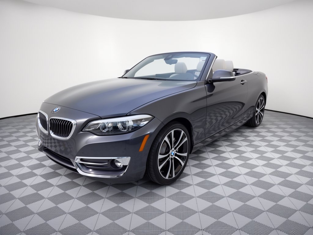 2020 Bmw 230i