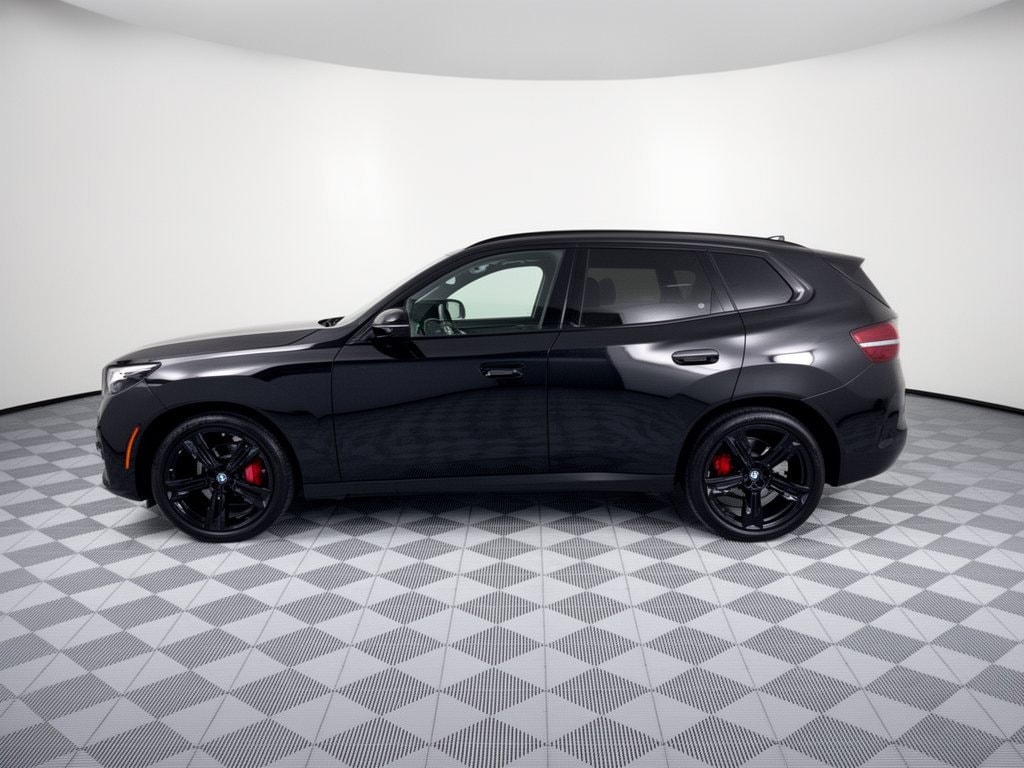 Used 2026 BMW X3 30 xDrive SUV