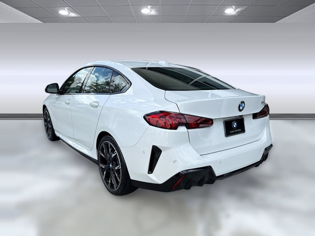 Used 2026 BMW 228i Base Gran Coupe