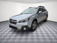 Used 2019 Subaru Outback 2.5i Limited SUV for sale in Fort Myers