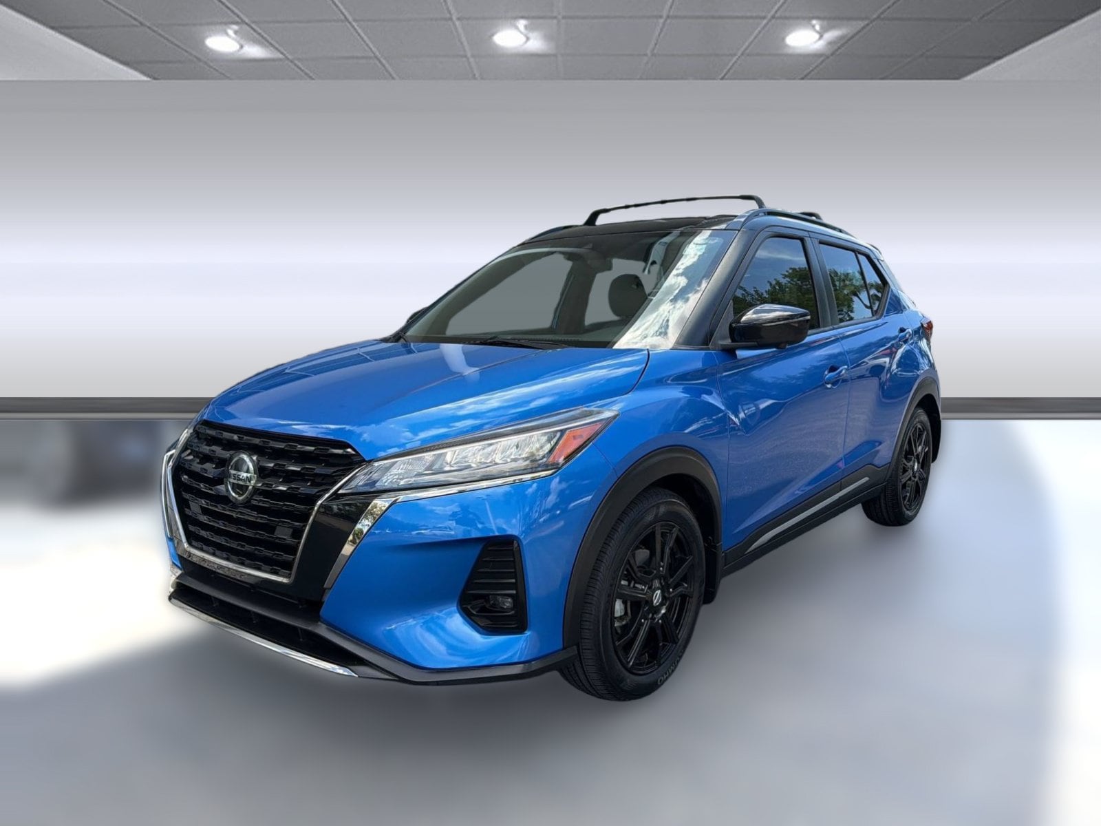 2021 Nissan Kicks