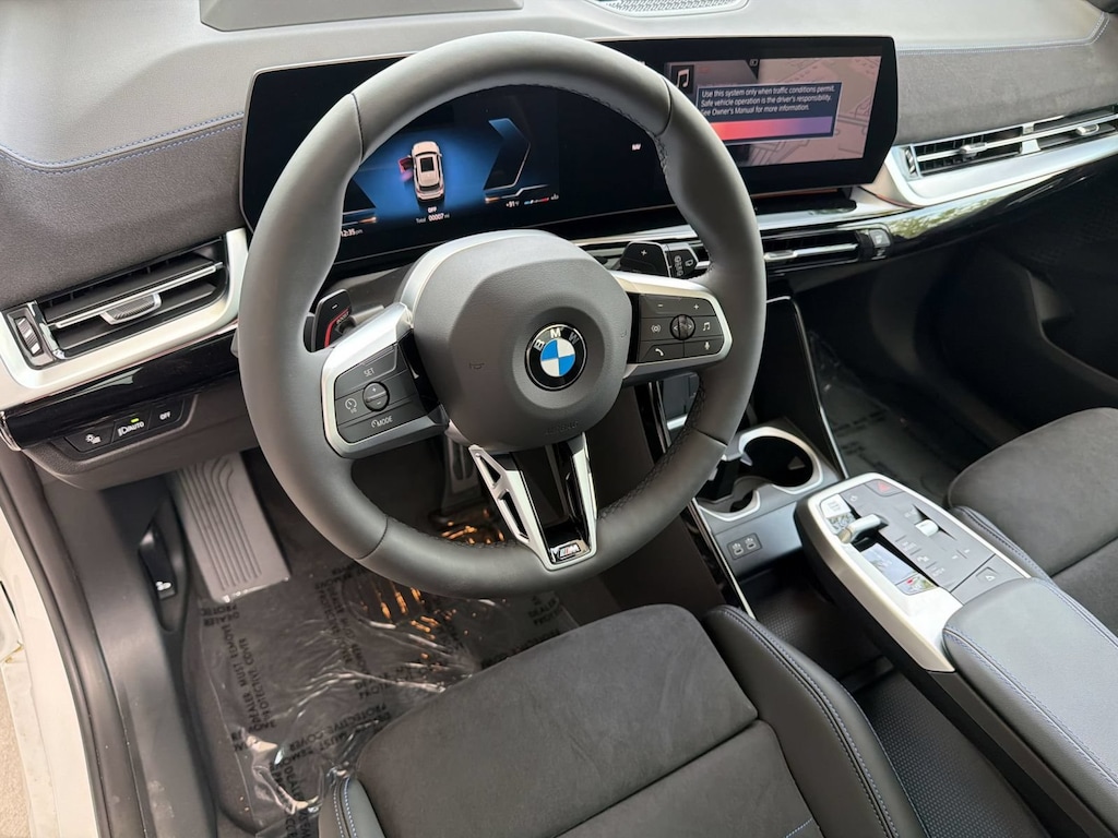 New 2026 BMW X1 xDrive28i SUV