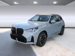 Used 2026 BMW X3 30 xDrive SUV for sale in Fort Myers