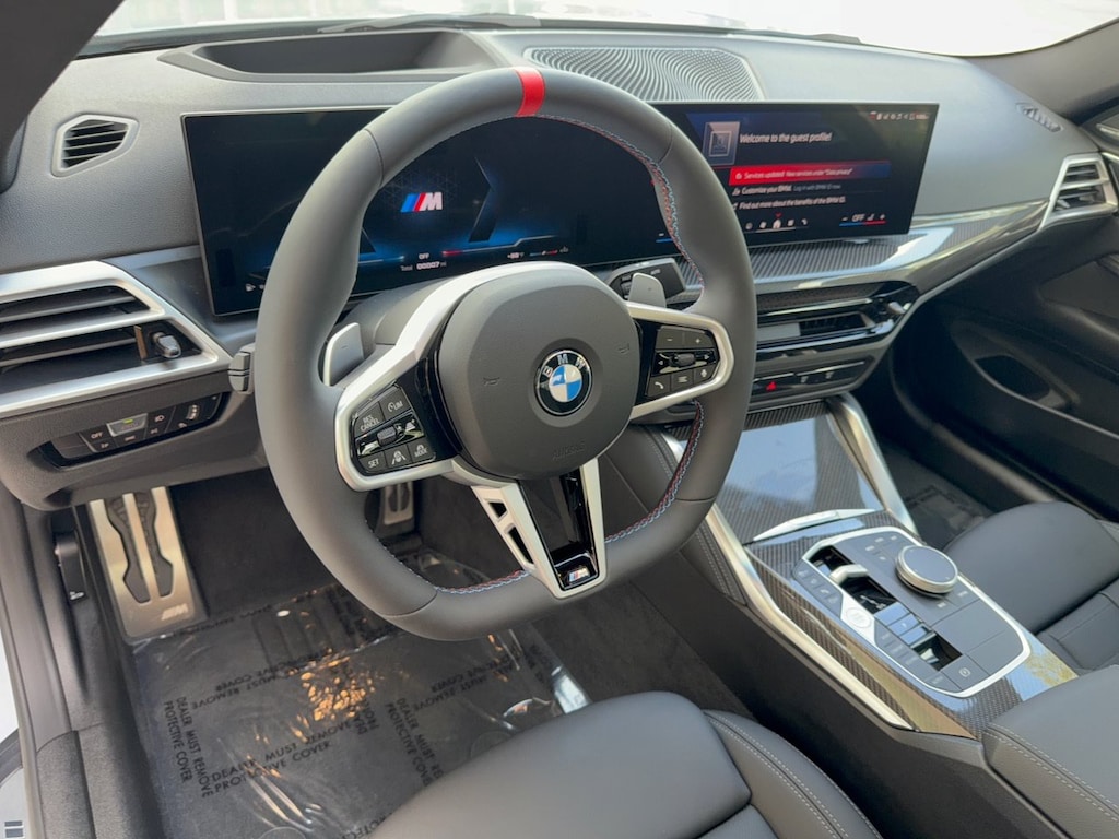 New 2027 BMW M440i Coupe