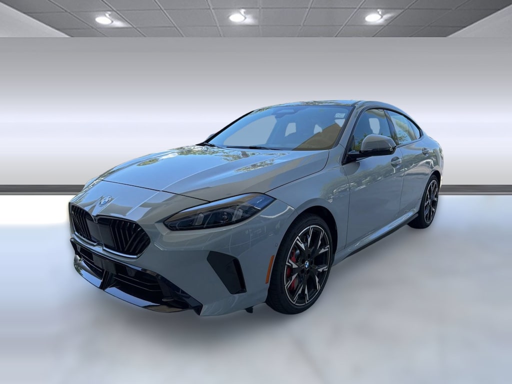 New 2026 BMW 228i xDrive Gran Coupe