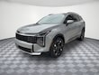  Kia Sportage Hybrid