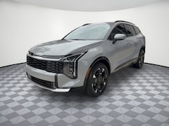Used 2026 Kia Sportage Hybrid SX-Prestige SUV in Fort Myers