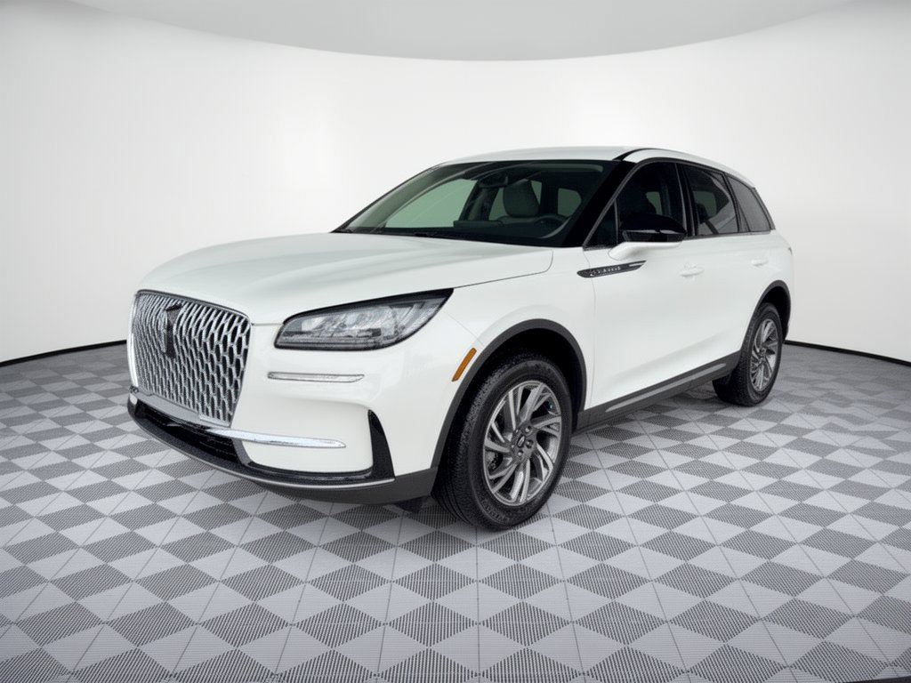 Used 2025 Lincoln Corsair Premiere SUV for sale in Fort Myers
