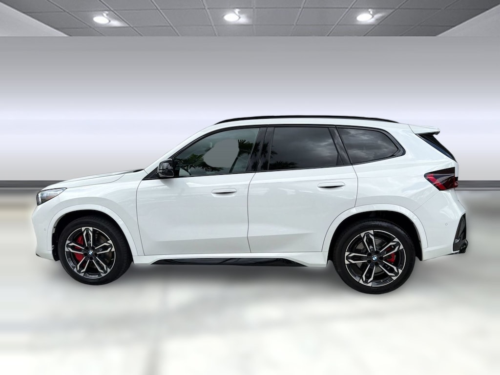 Used 2024 BMW X1 M35i SUV