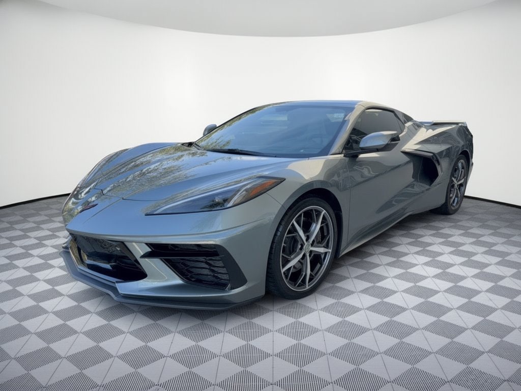 2023 Chevrolet Corvette