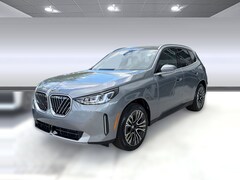 Used 2026 BMW X3 30 xDrive SUV for sale in Fort Myers
