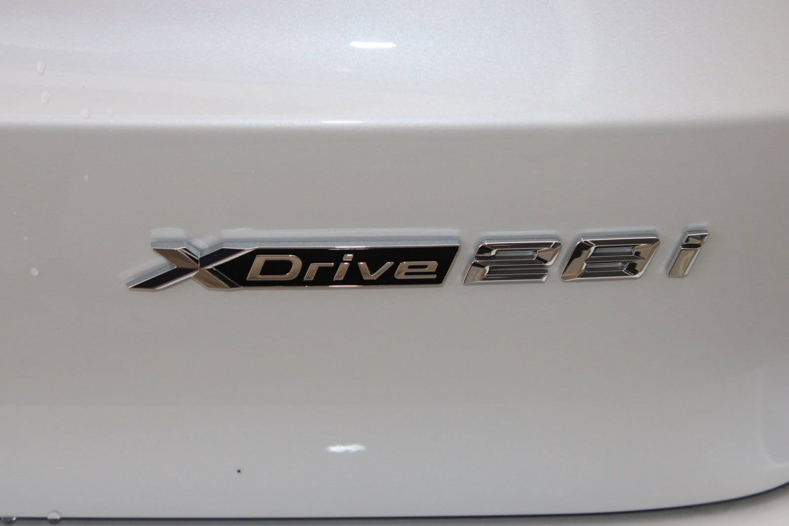 2026 BMW X1 28i - Photo 22