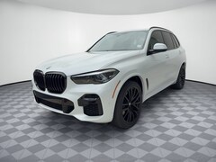 Used 2023 BMW X5 sDrive40i SUV for sale in Fort Myers