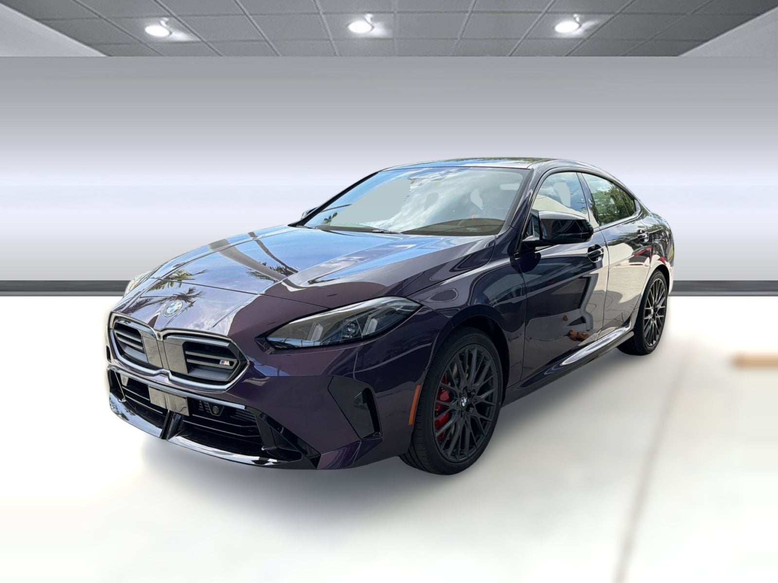 2026 BMW 2 Series